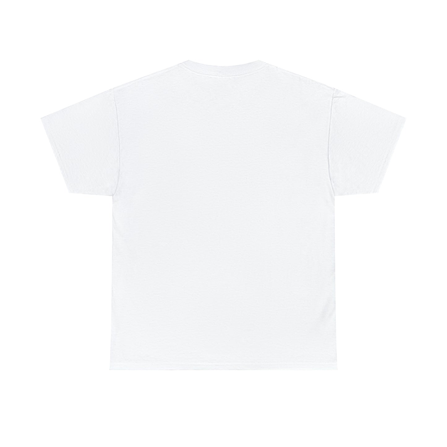 Pink Faithful Unisex Heavy Cotton Tee