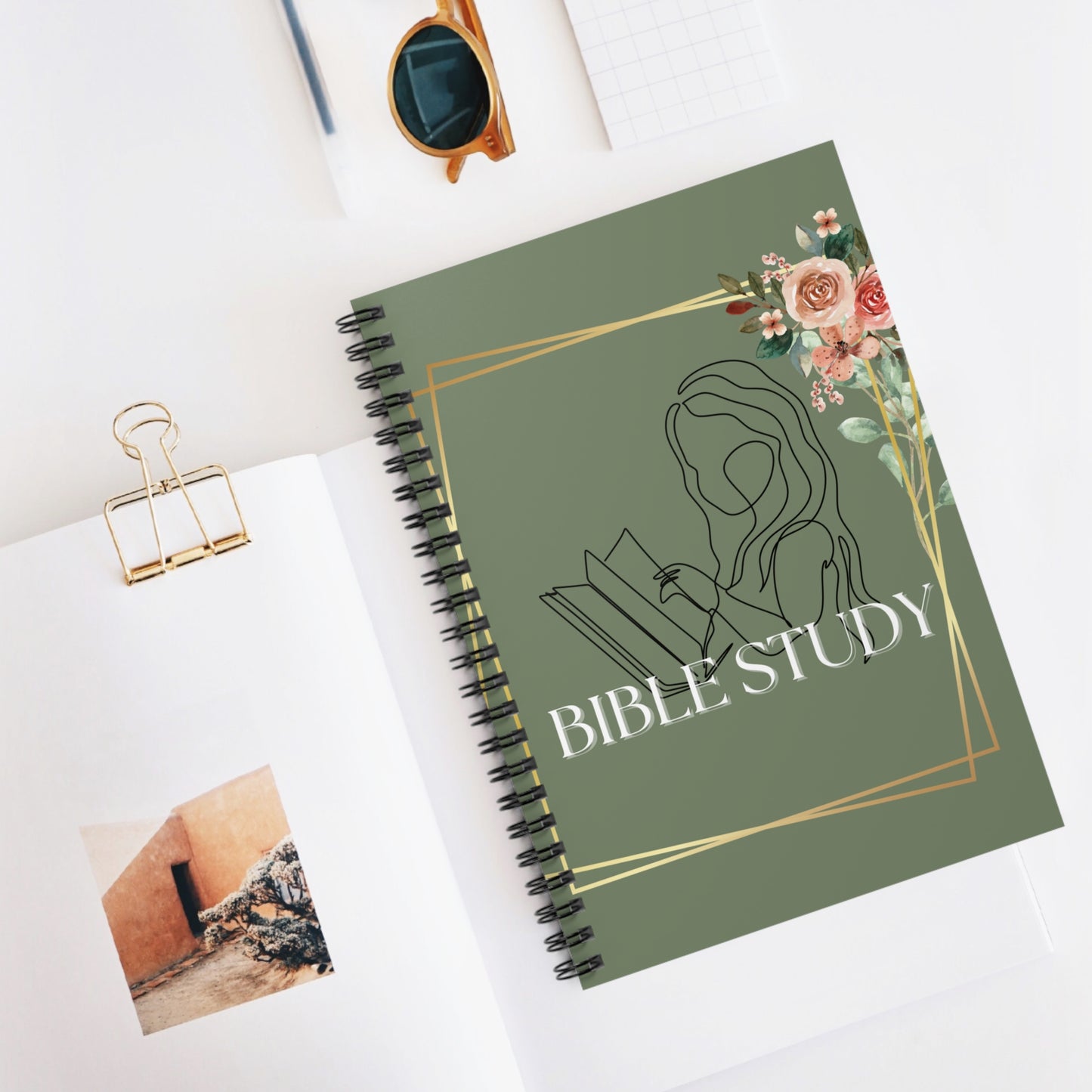 Bible Study