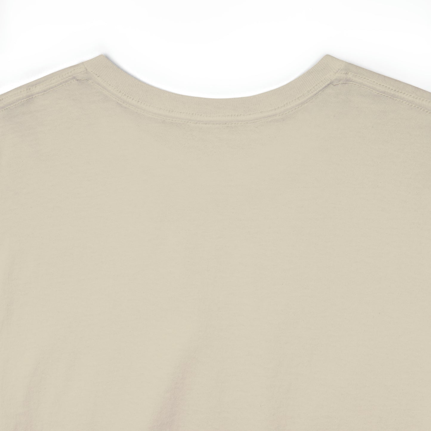 Pink Faithful Unisex Heavy Cotton Tee