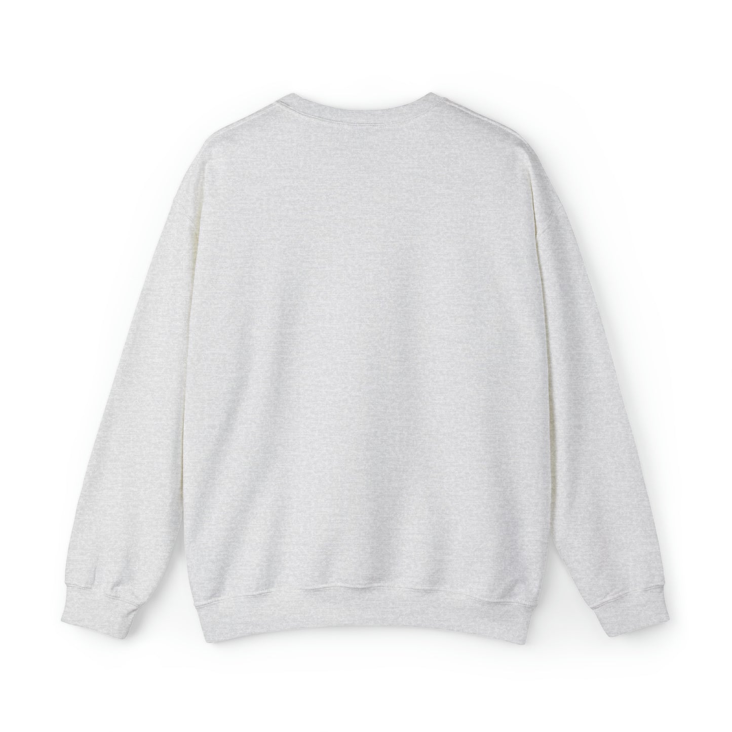 Fall for Jesus Sweater