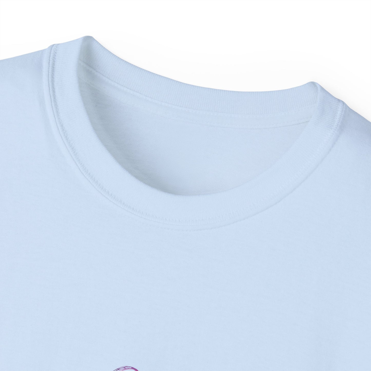 Love Jehovah God Tshirt