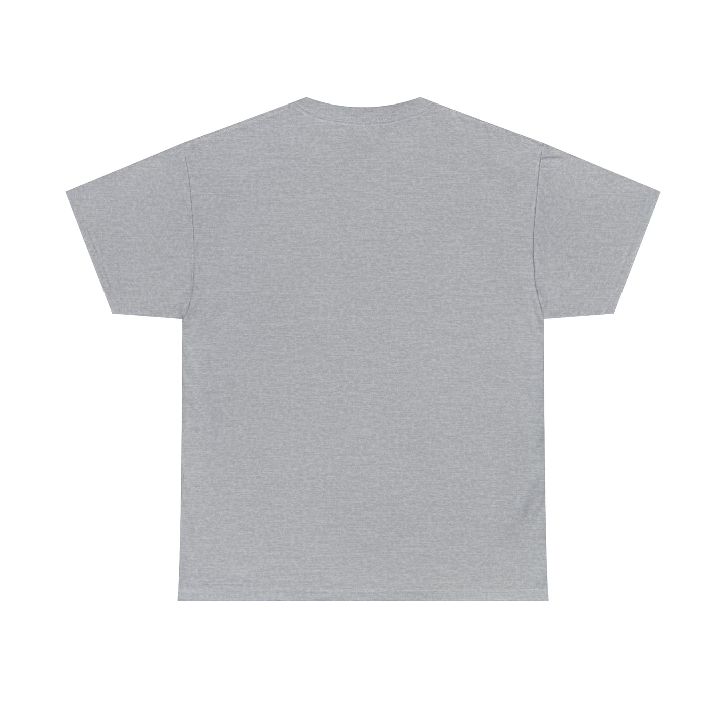Purple Faithful Unisex Heavy Cotton Tee