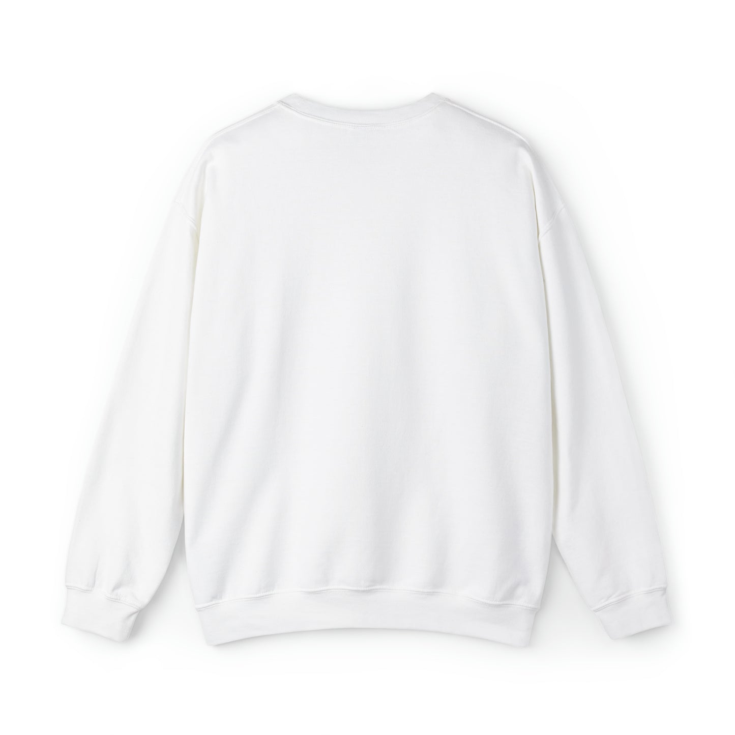 Fall for Jesus Sweater