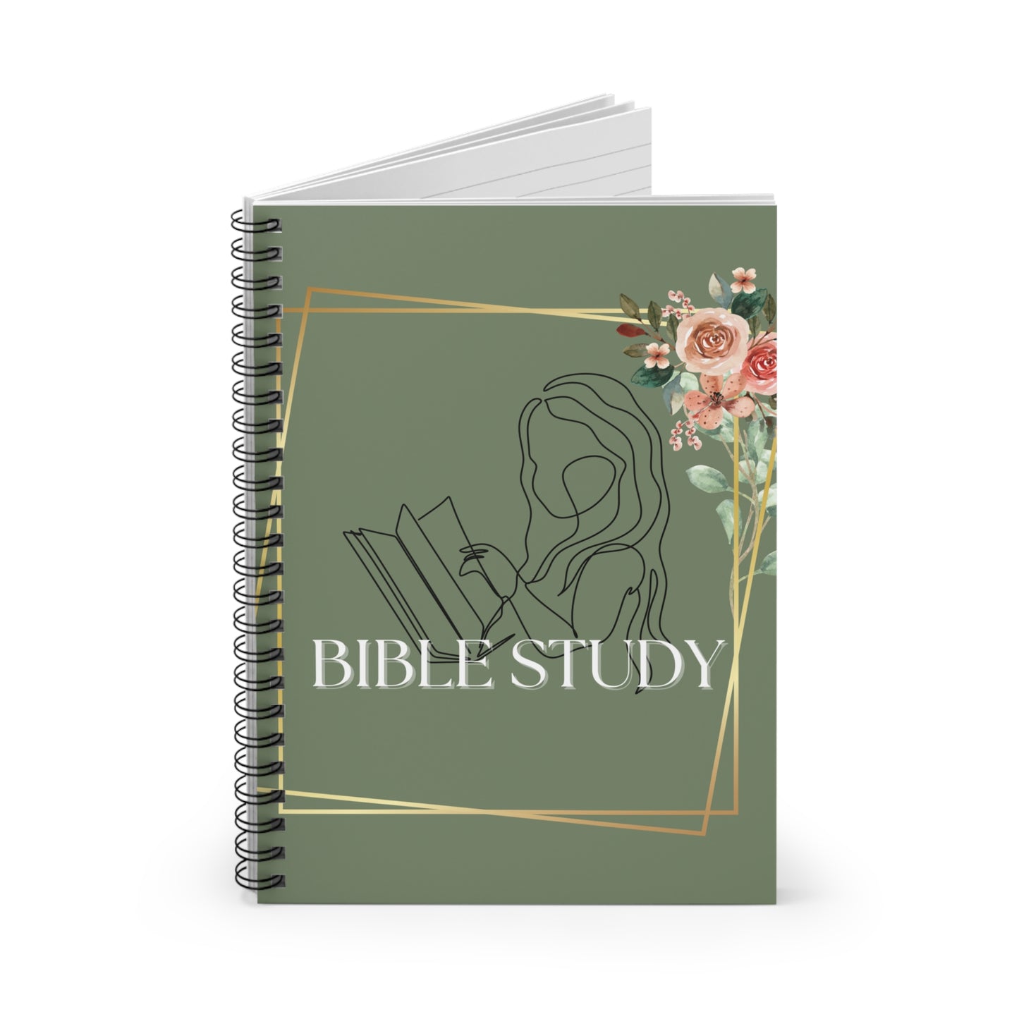 Bible Study