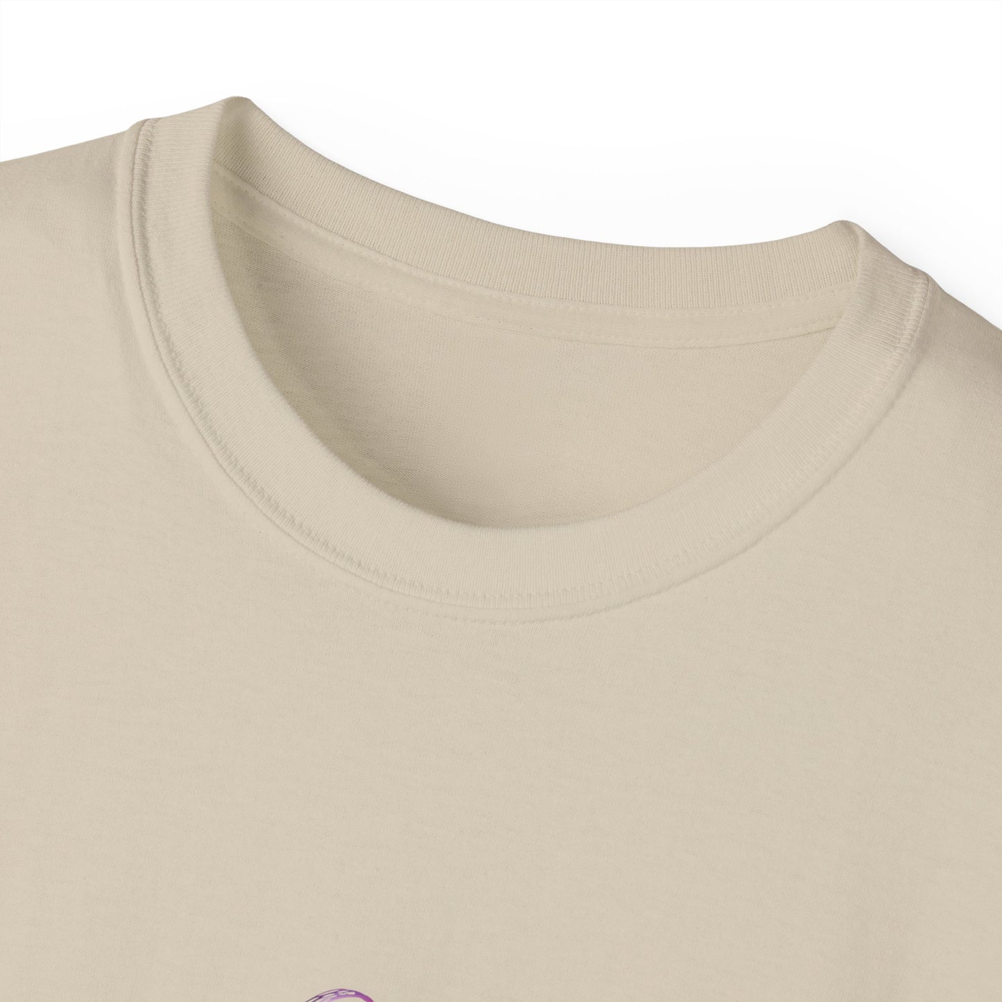 Love Jehovah God Tshirt