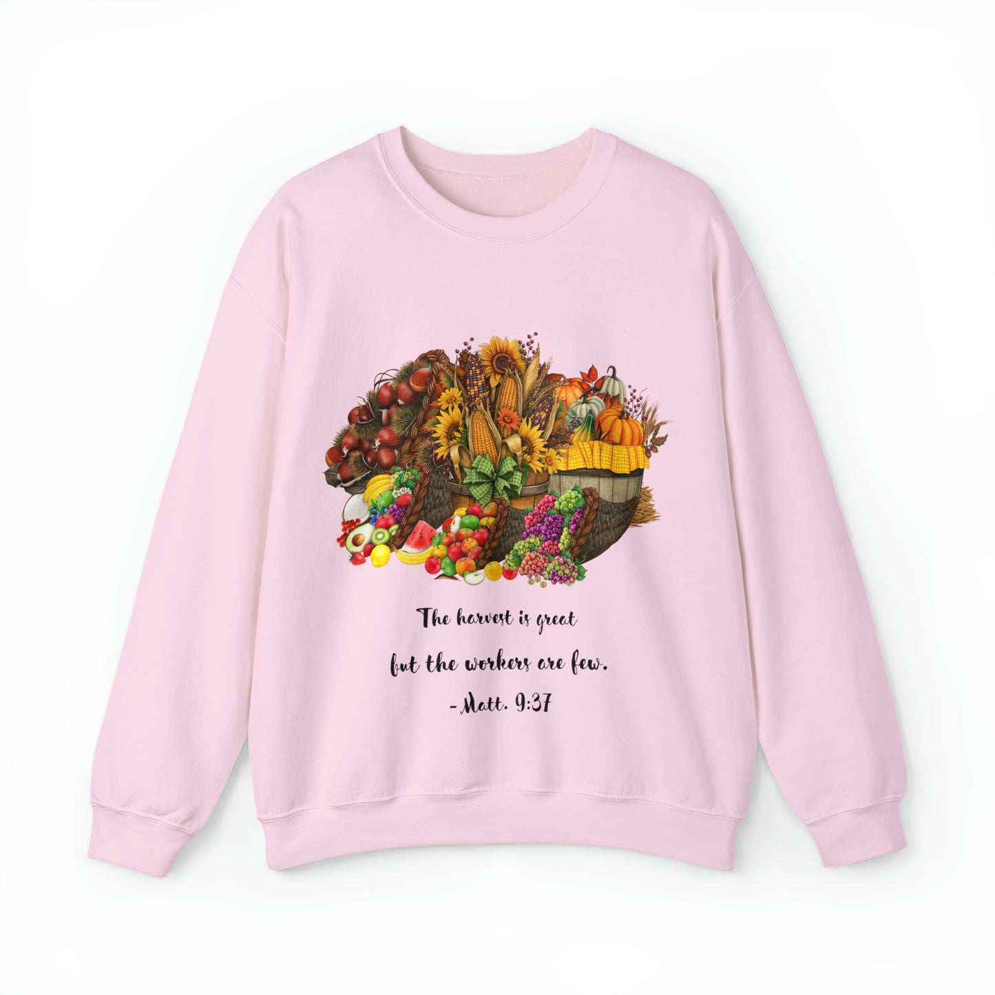 Harvest is great sweater