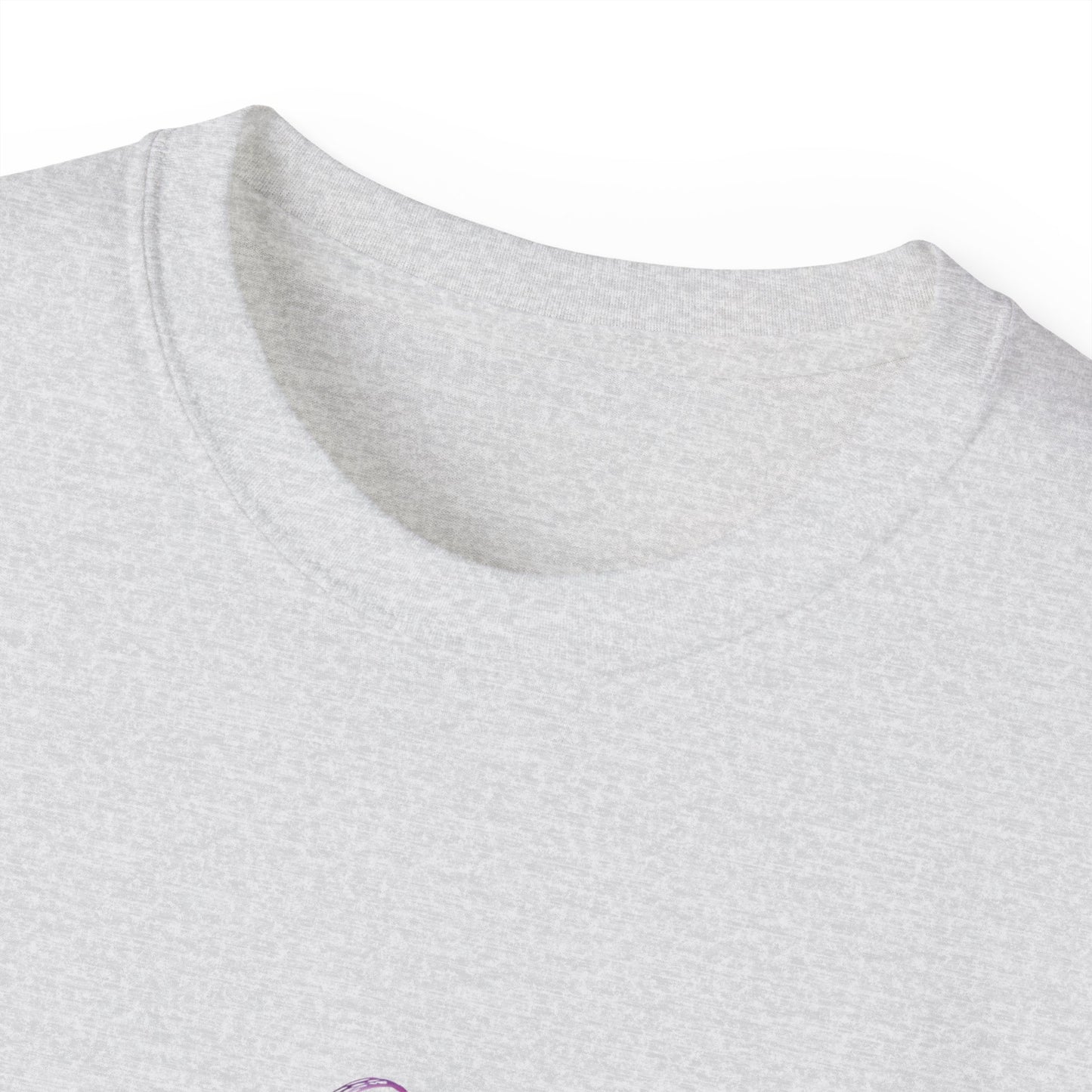 Love Jehovah God Tshirt