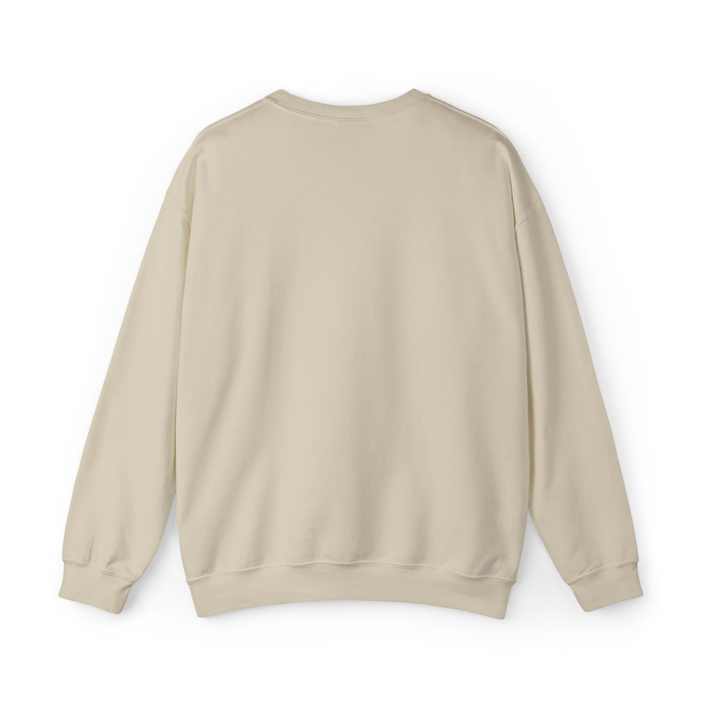 Fall for Jesus Sweater