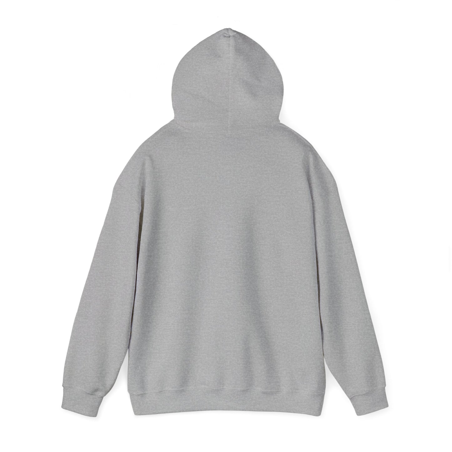 love Jehovah hoodie