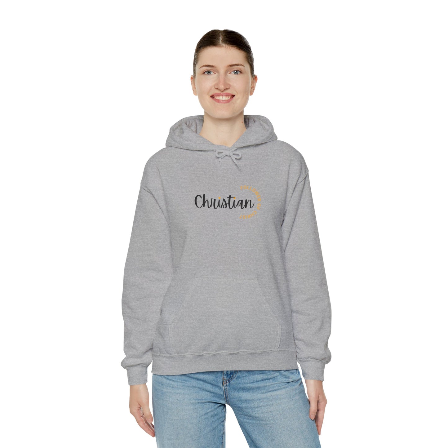 Christian Hoodie