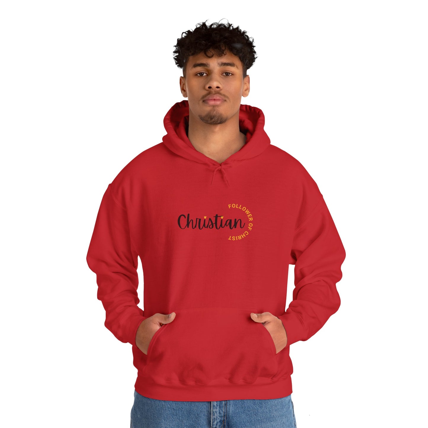 Christian Hoodie