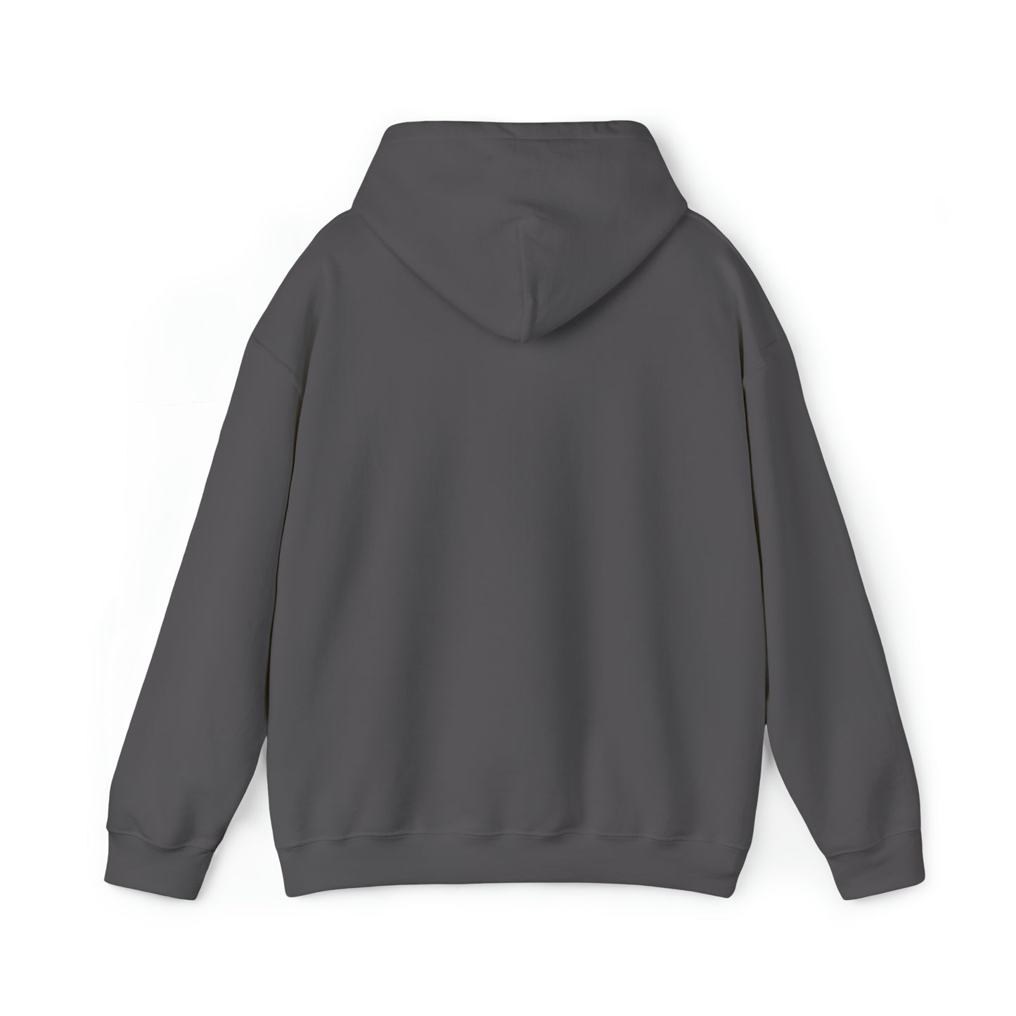 Prayers with Works=Blessings hoodie