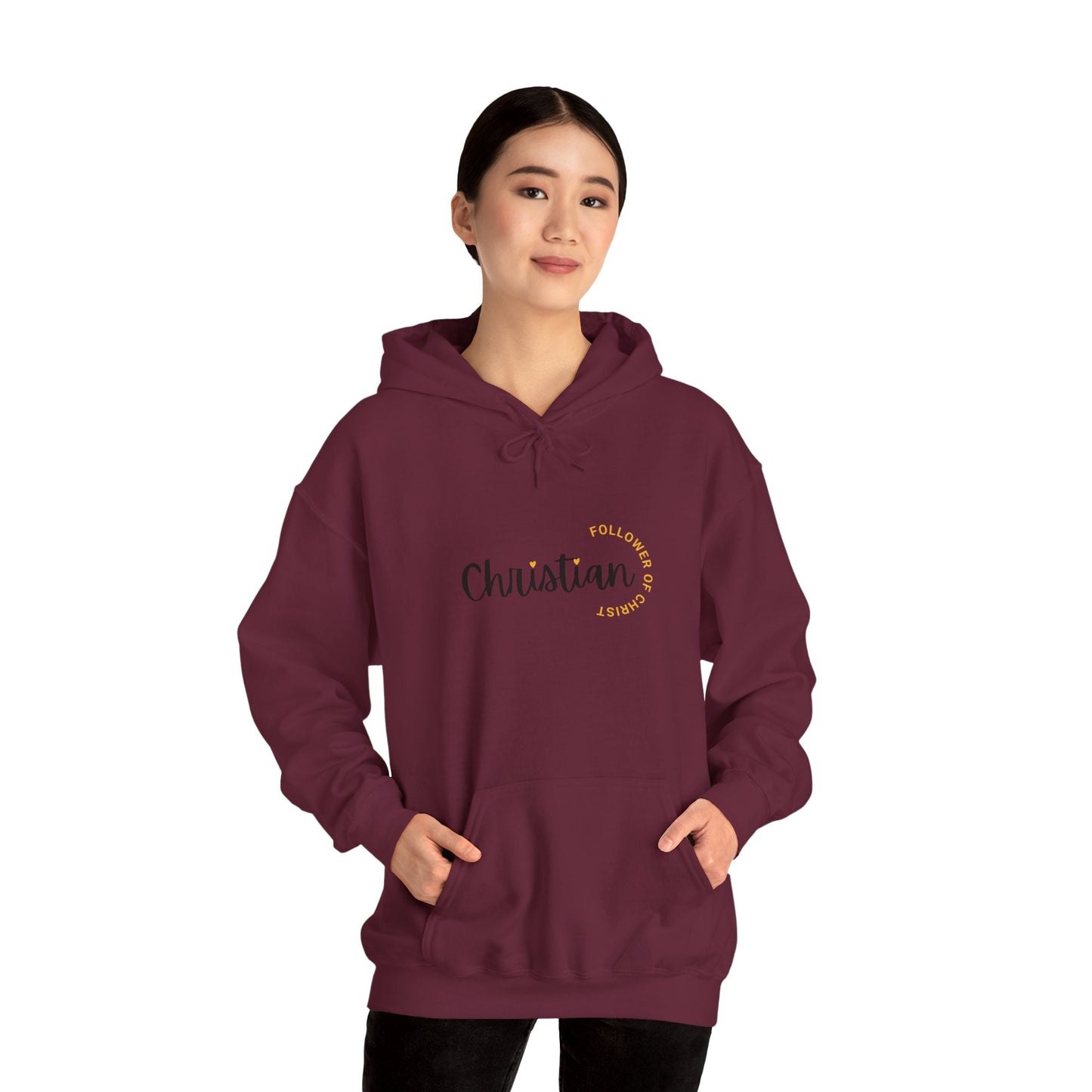 Christian Hoodie