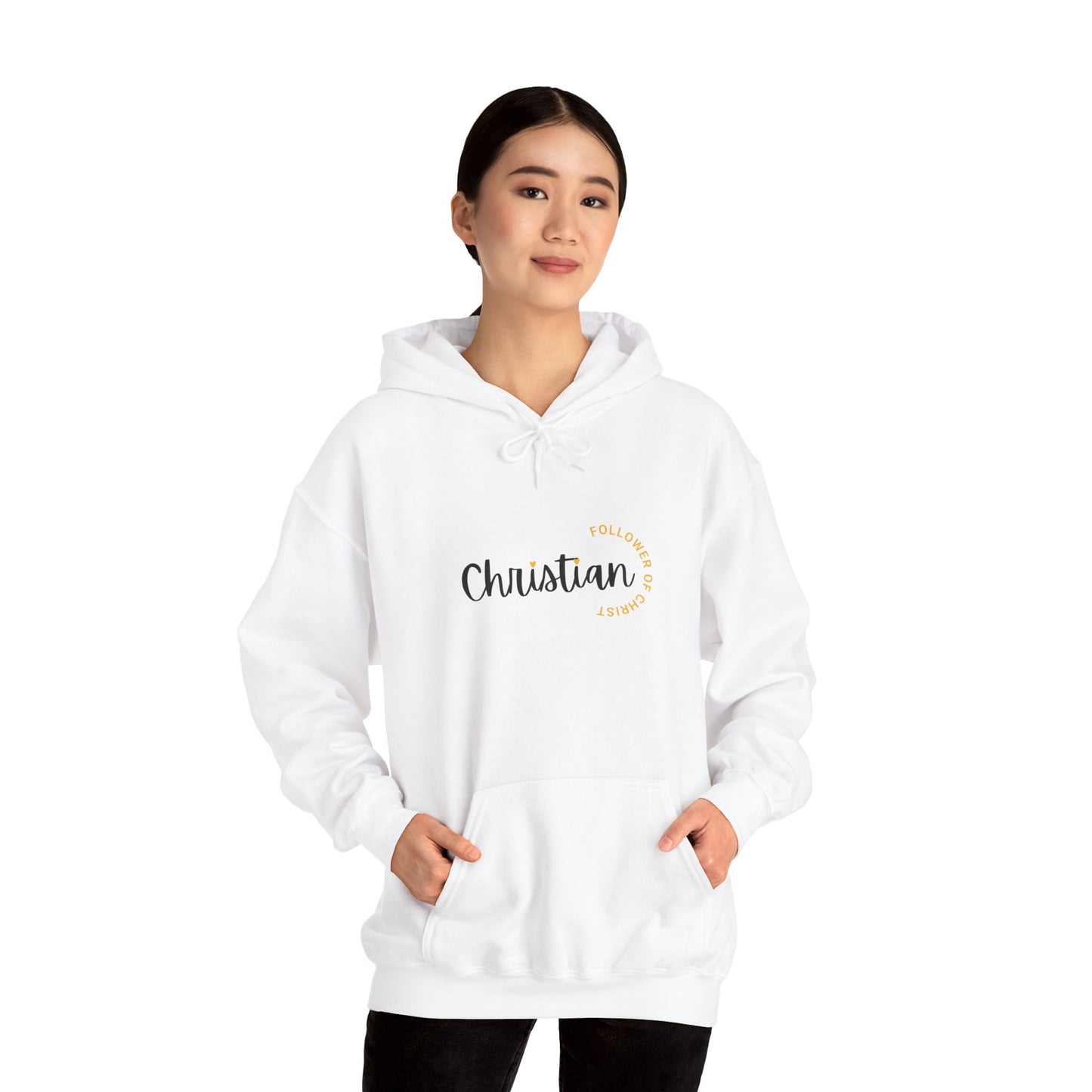 Christian Hoodie
