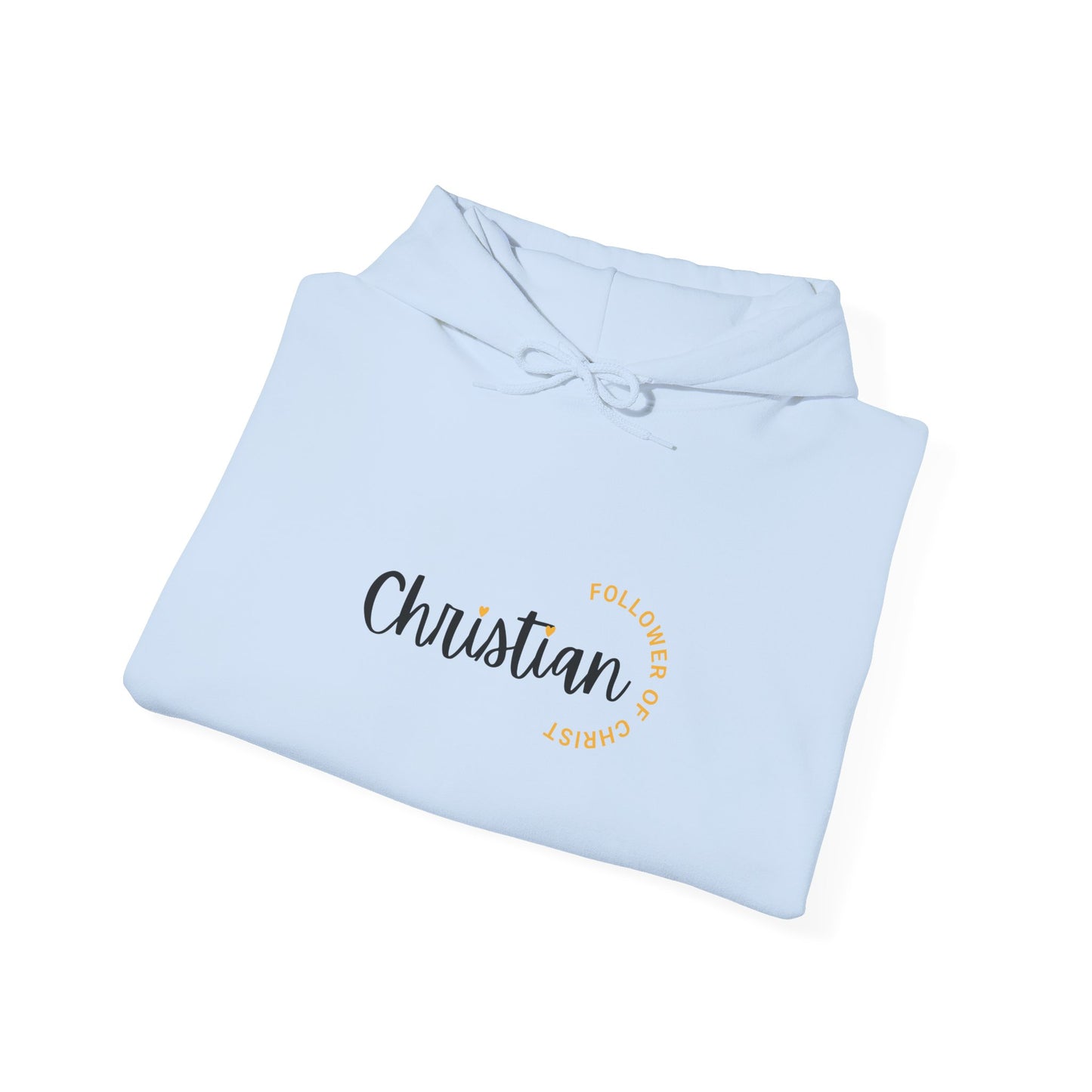Christian Hoodie