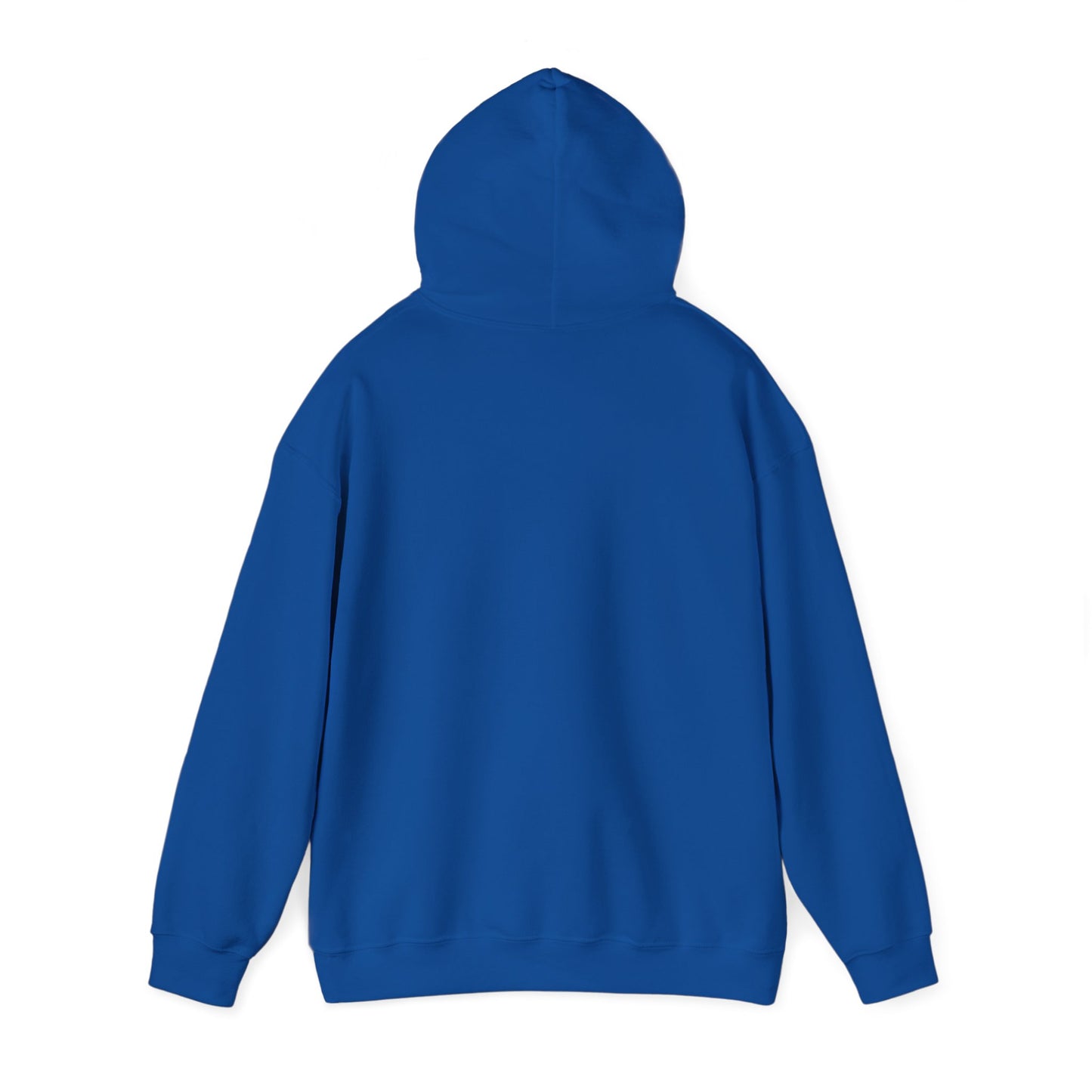 Believe in Jehovah hoodie