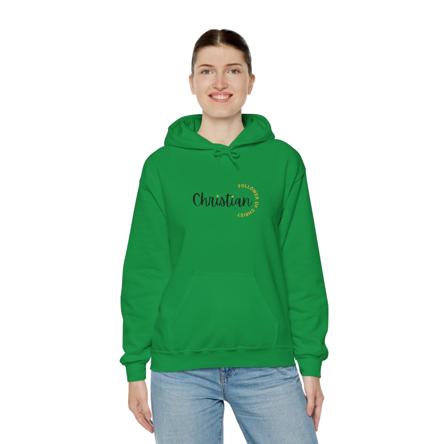 Christian Hoodie