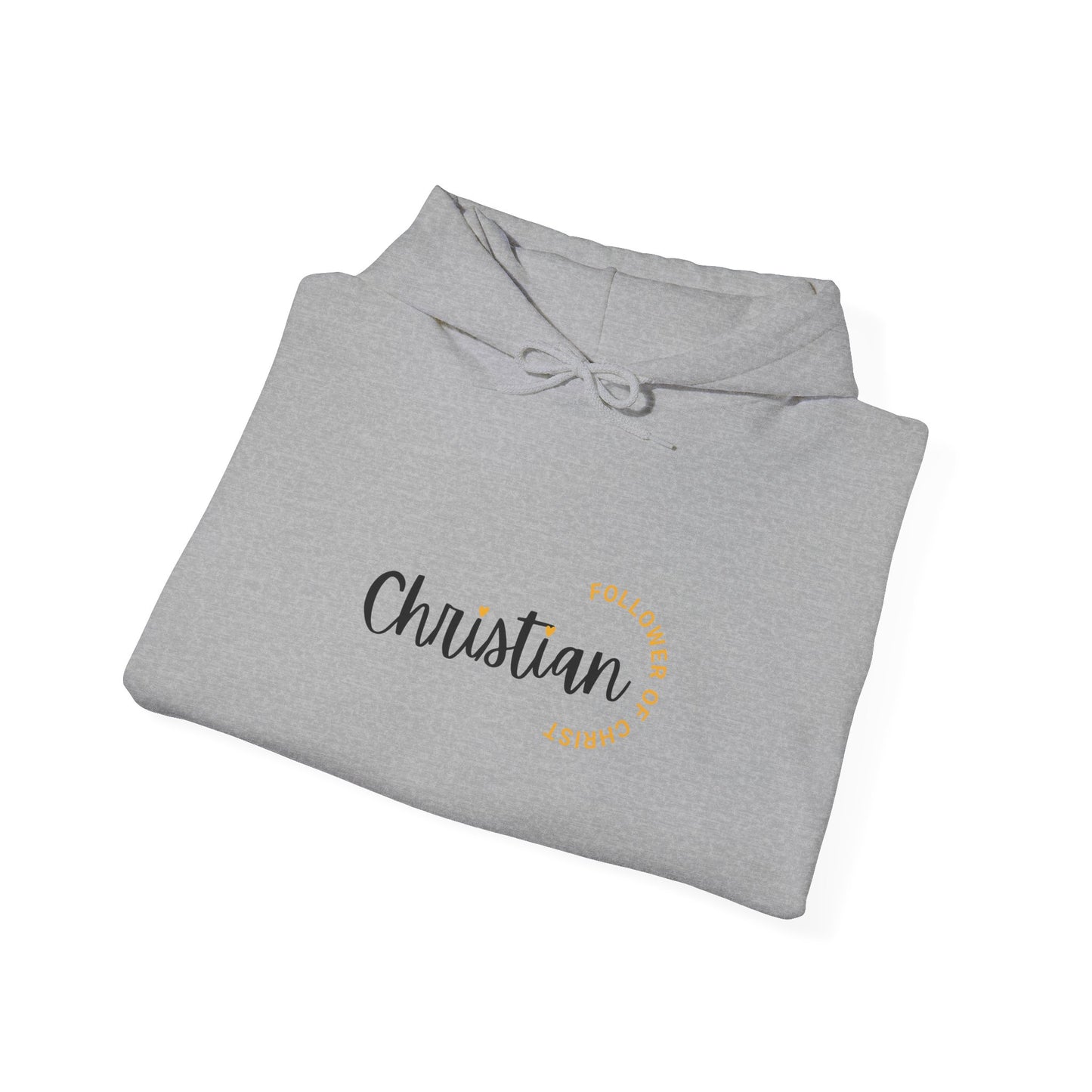 Christian Hoodie