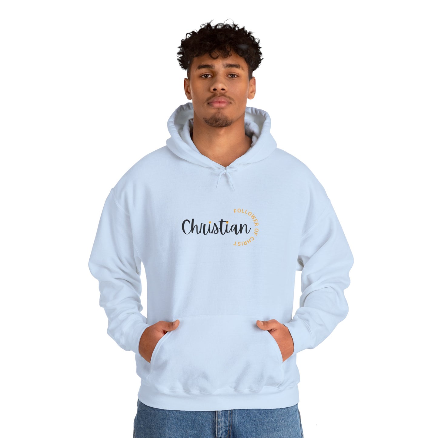 Christian Hoodie