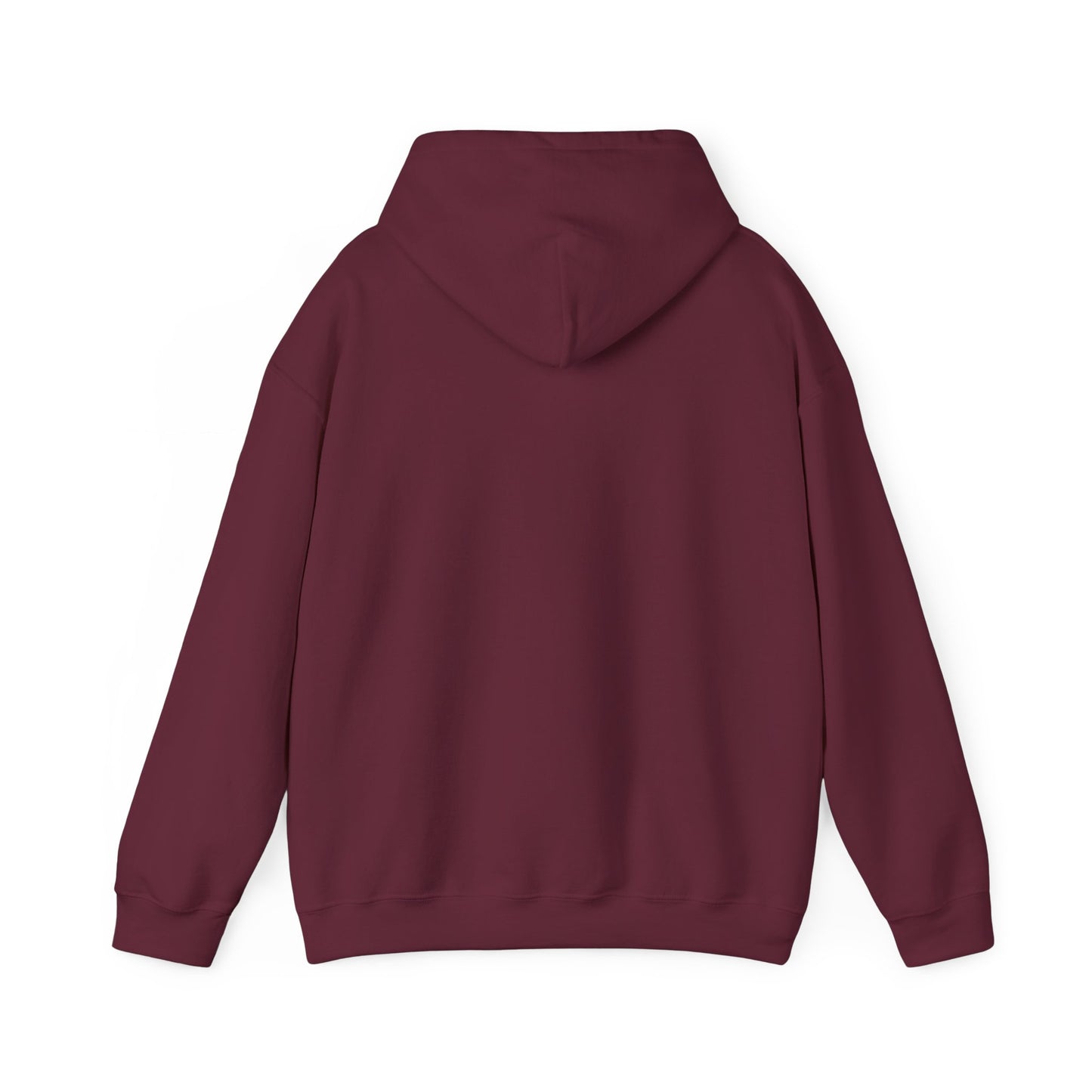 Believe in Jehovah hoodie