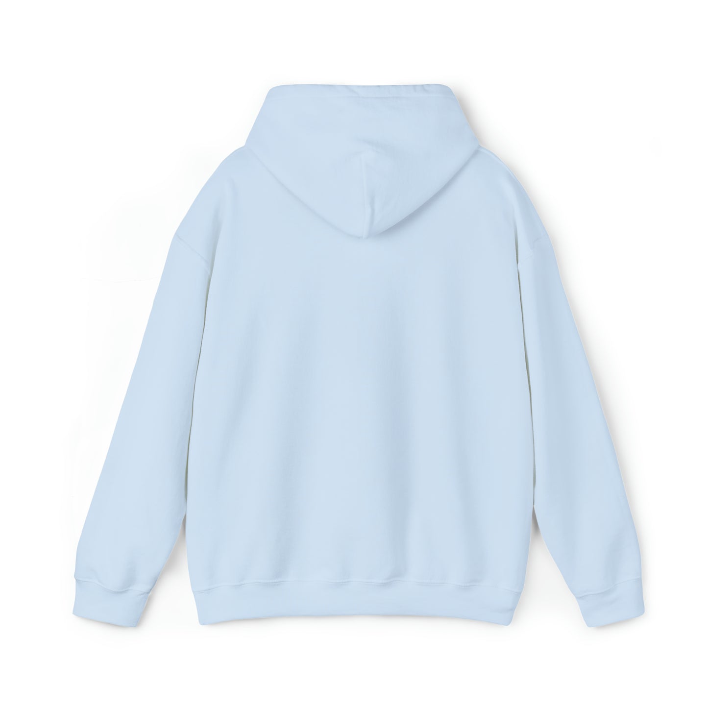 Prayers with Works=Blessings hoodie