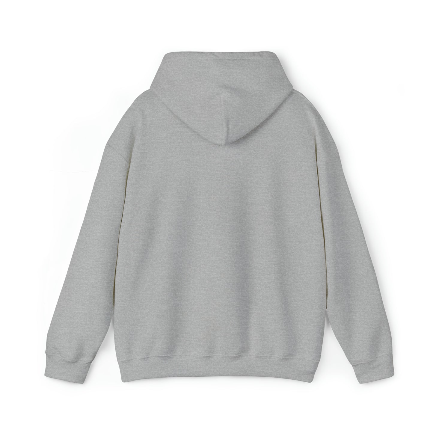 Prayers with Works=Blessings hoodie