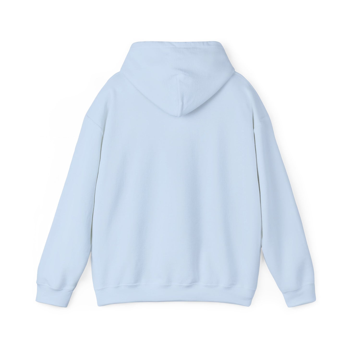 Pray Constantly hooded sweatshirt