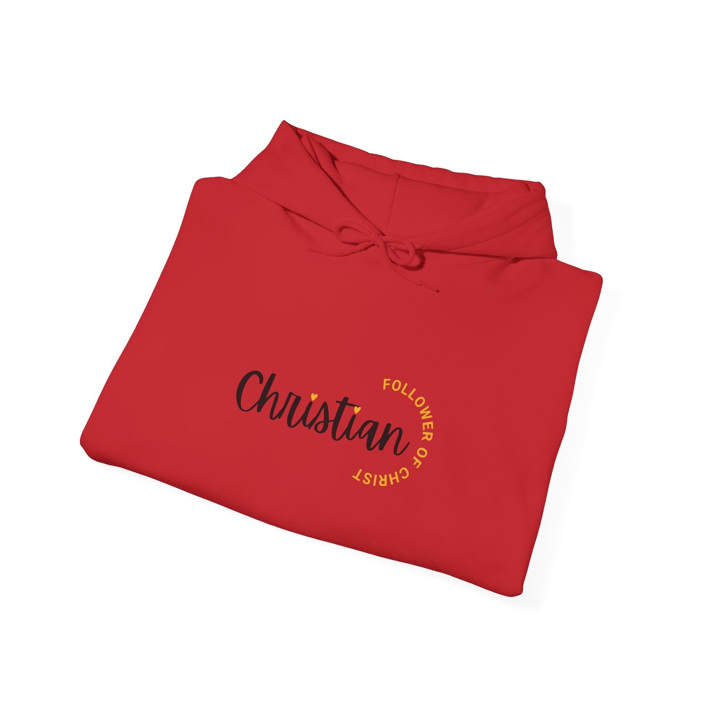 Christian Hoodie