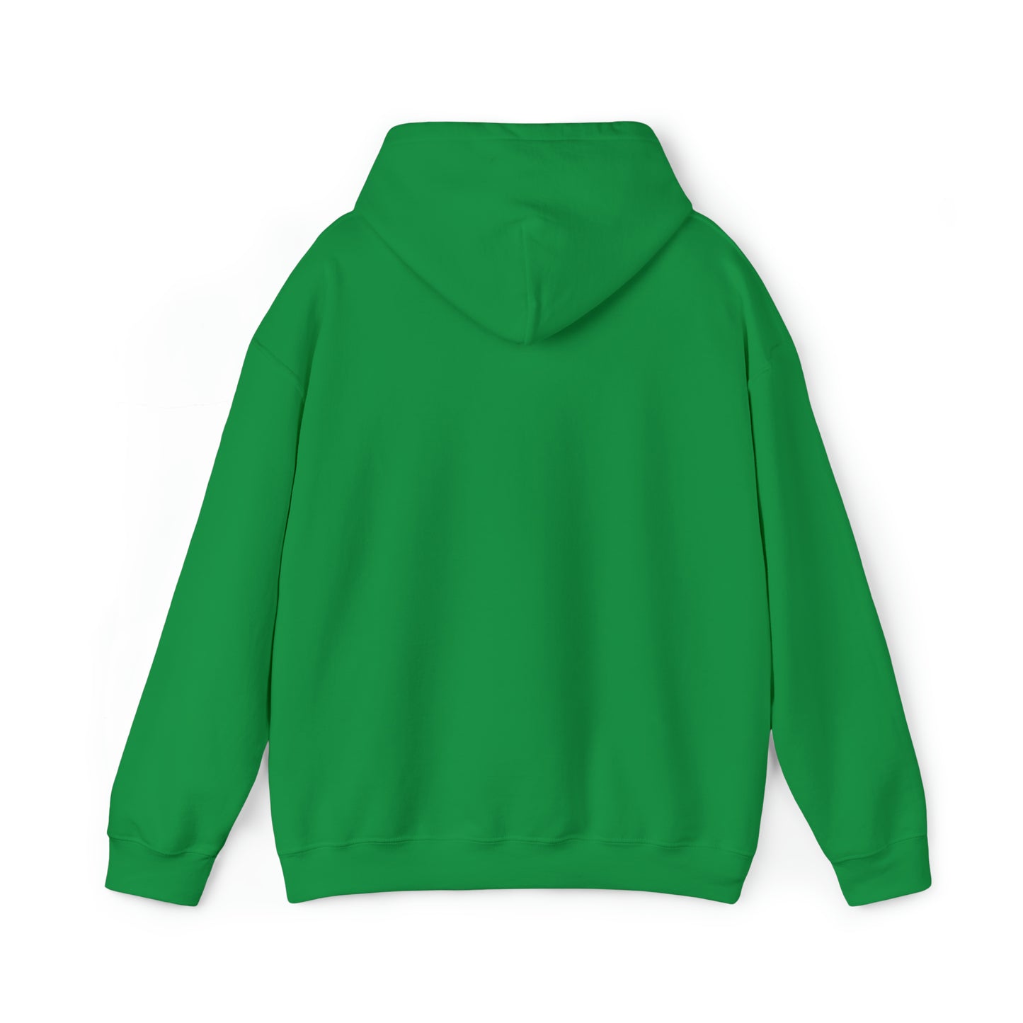 Prayers with Works=Blessings hoodie