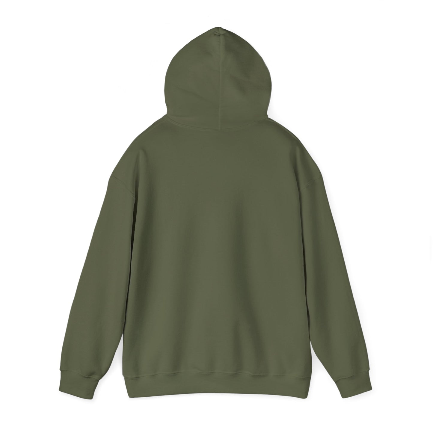 Believe in Jehovah hoodie
