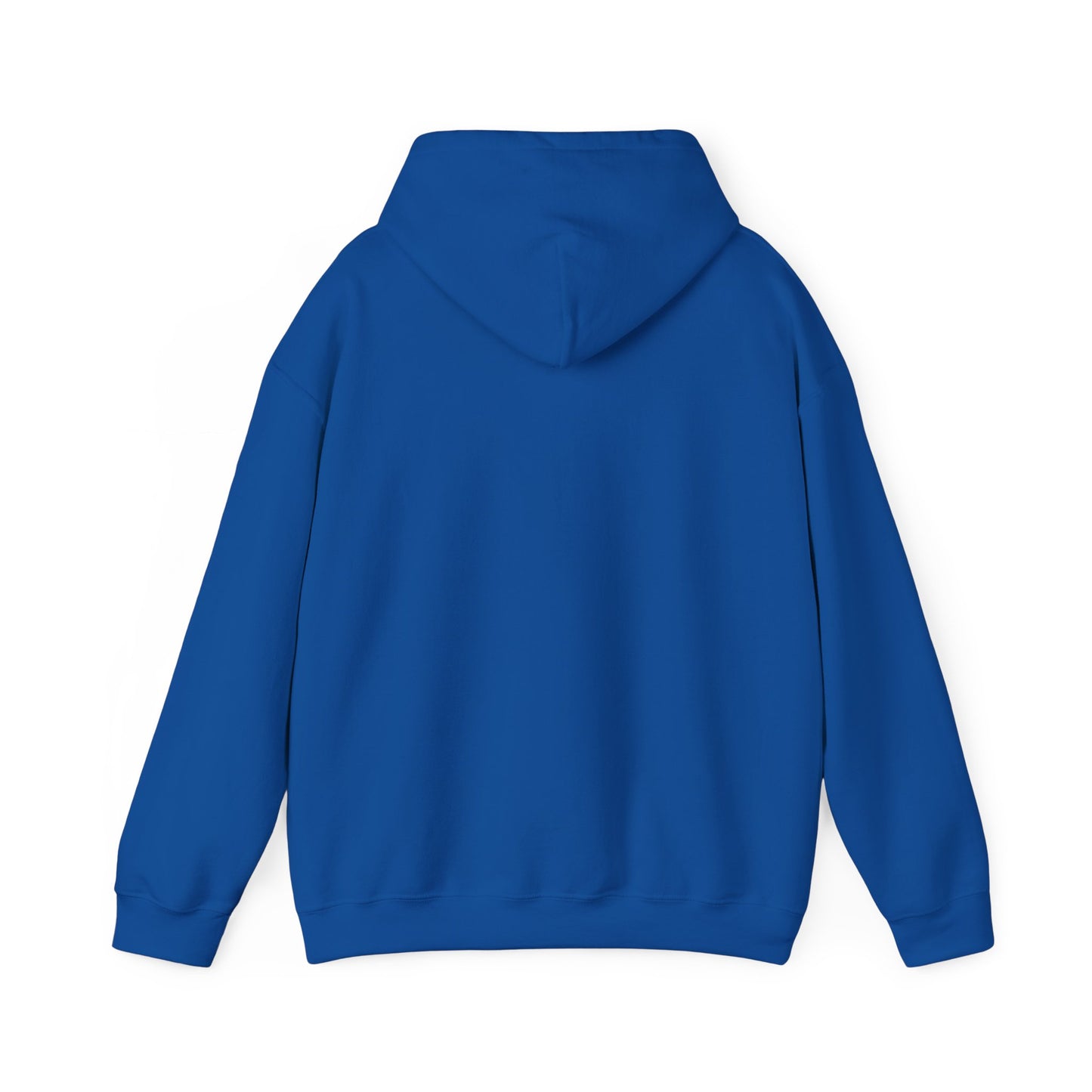 Believe in Jehovah hoodie