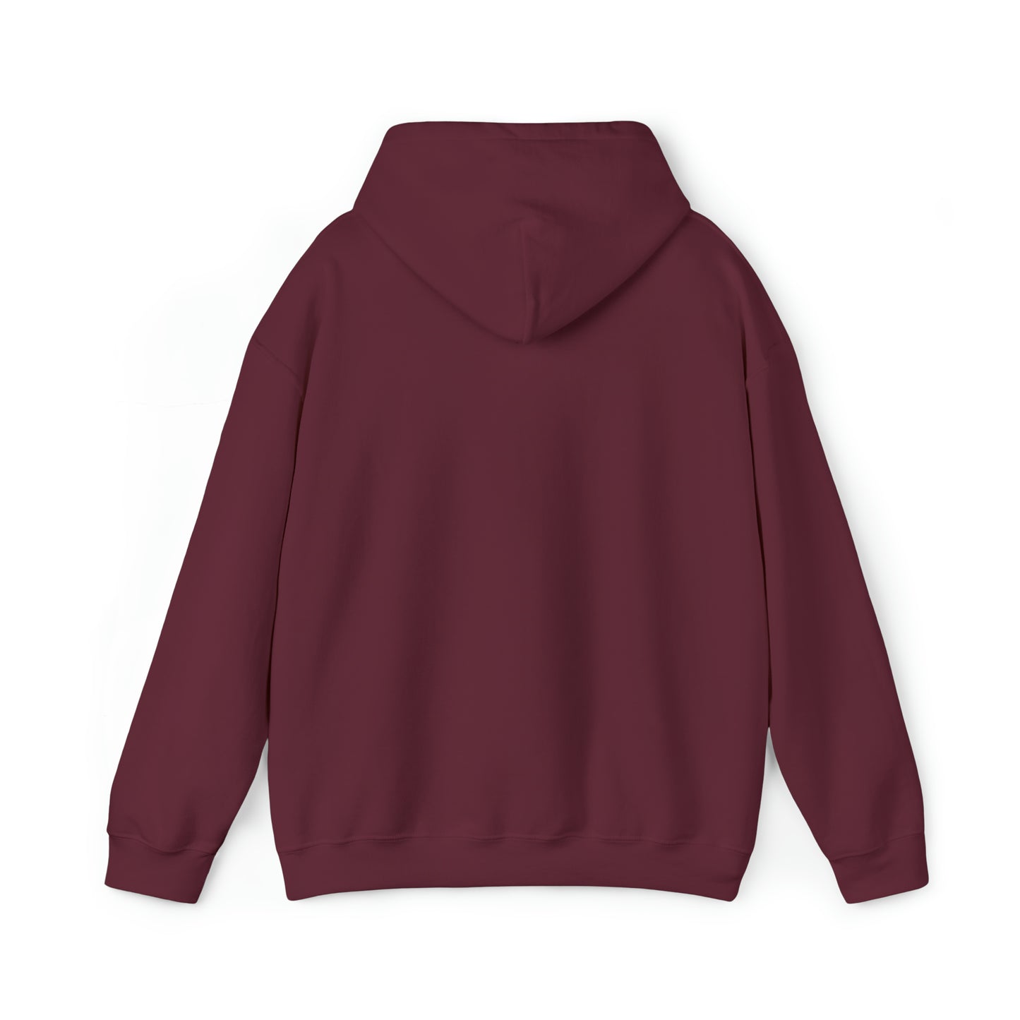Prayers with Works=Blessings hoodie