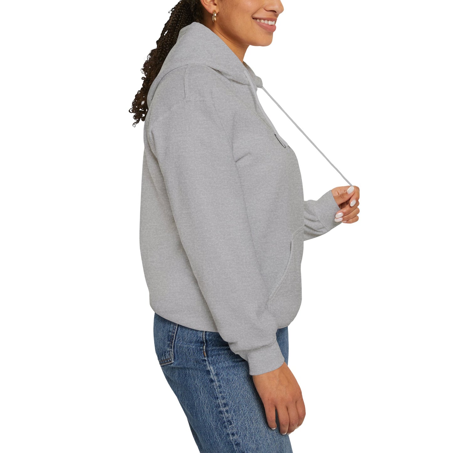 Christian Hoodie