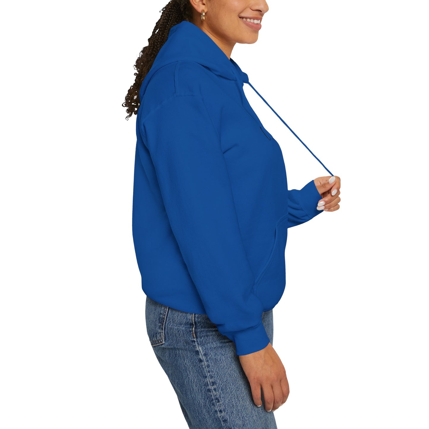 Christian Hoodie