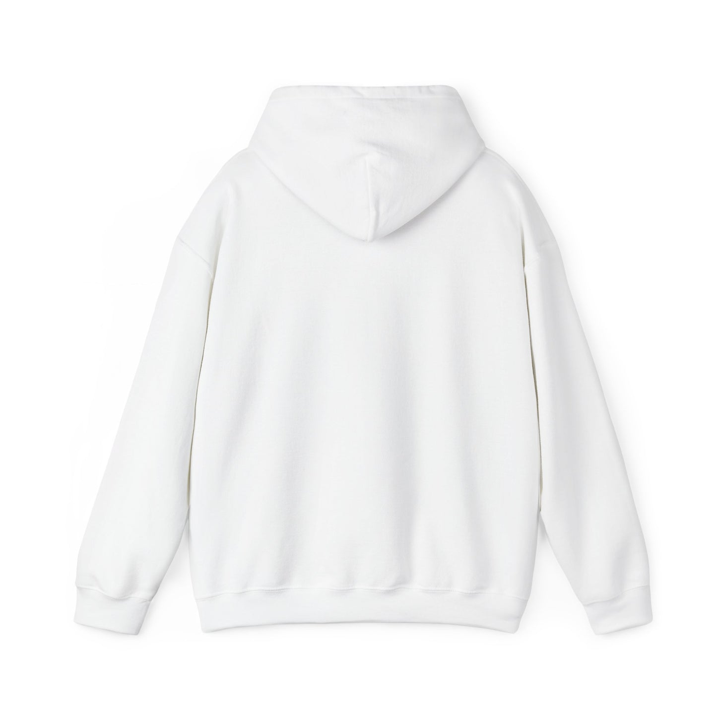 1 John 4:19 hoodie black letter