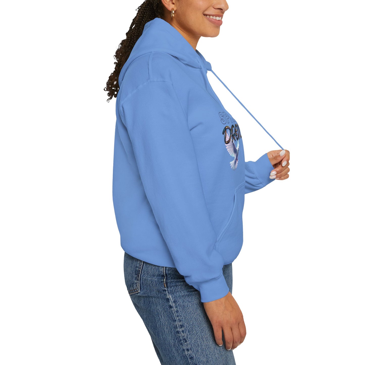 Spiritually Drenched hoodie