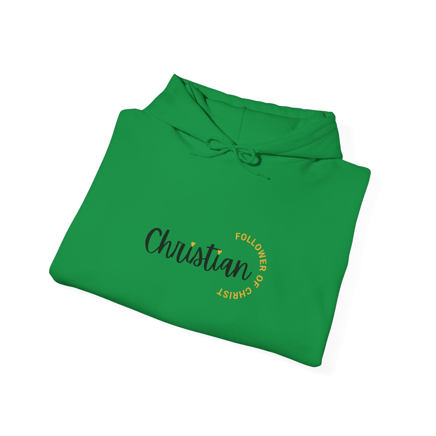 Christian Hoodie