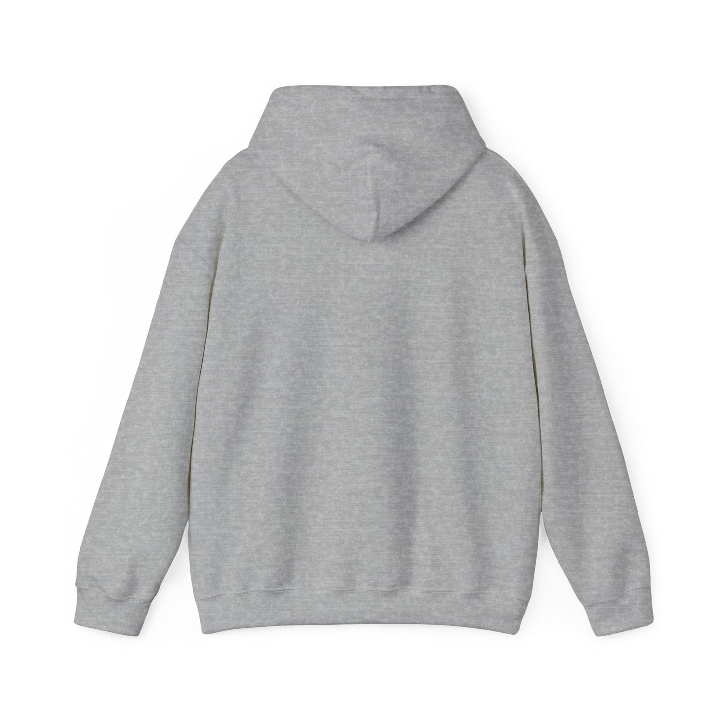 1 John 4:19 hoodie black letter