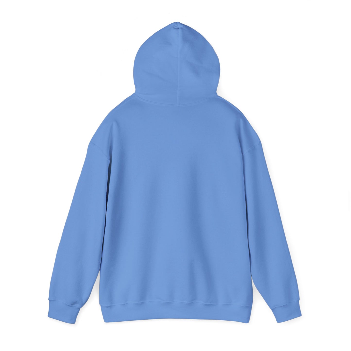 Believe in Jehovah hoodie