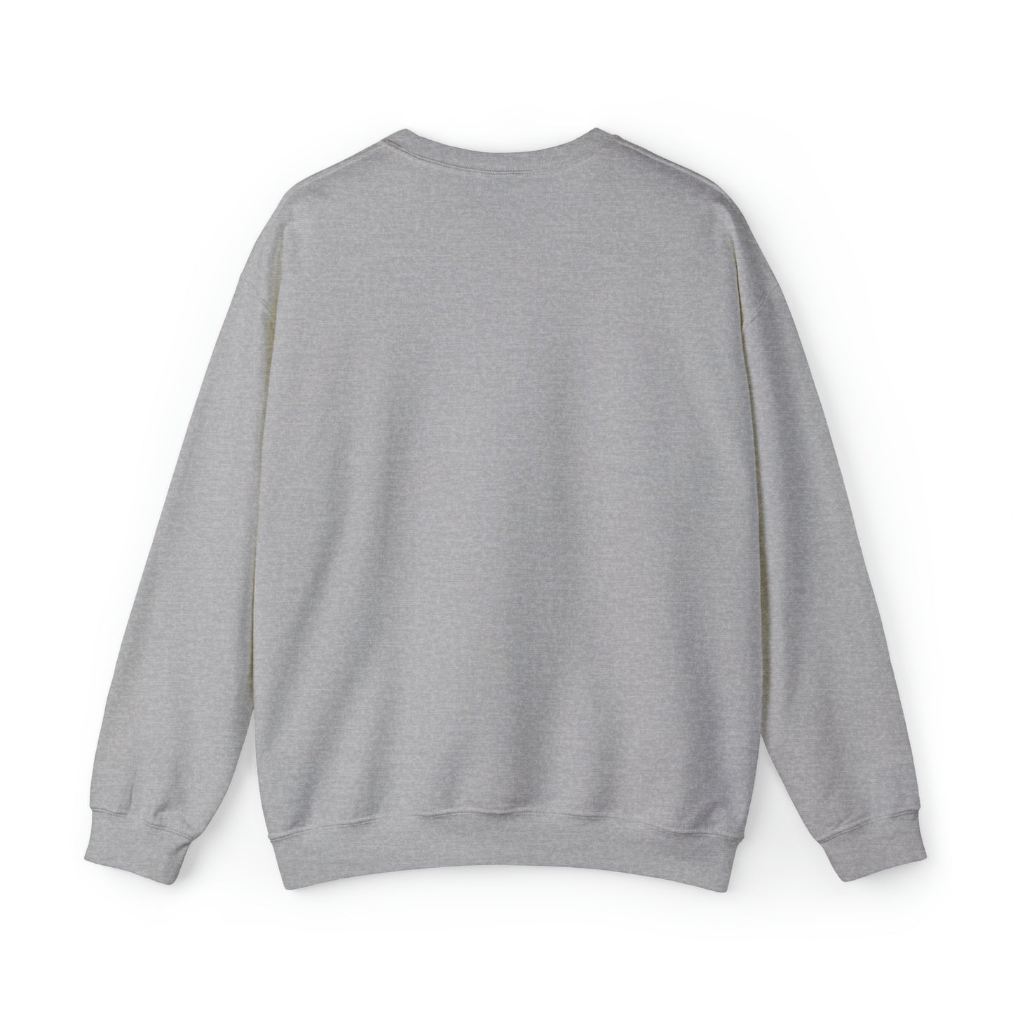 Fall for Jesus Sweater