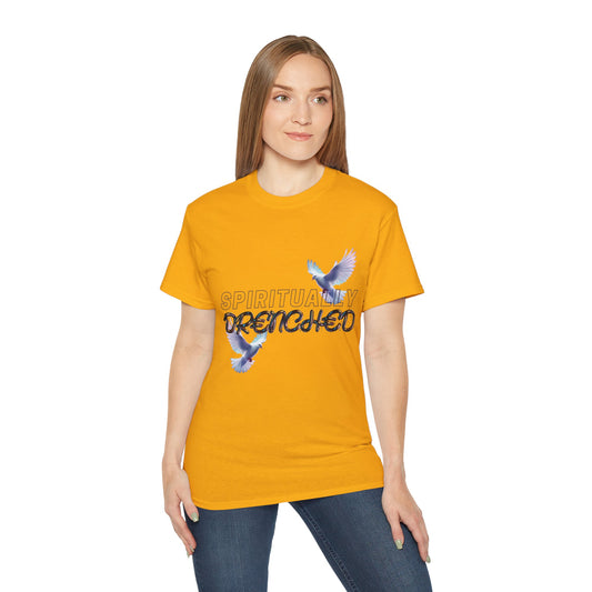 Spiritually Drenched Tshirt