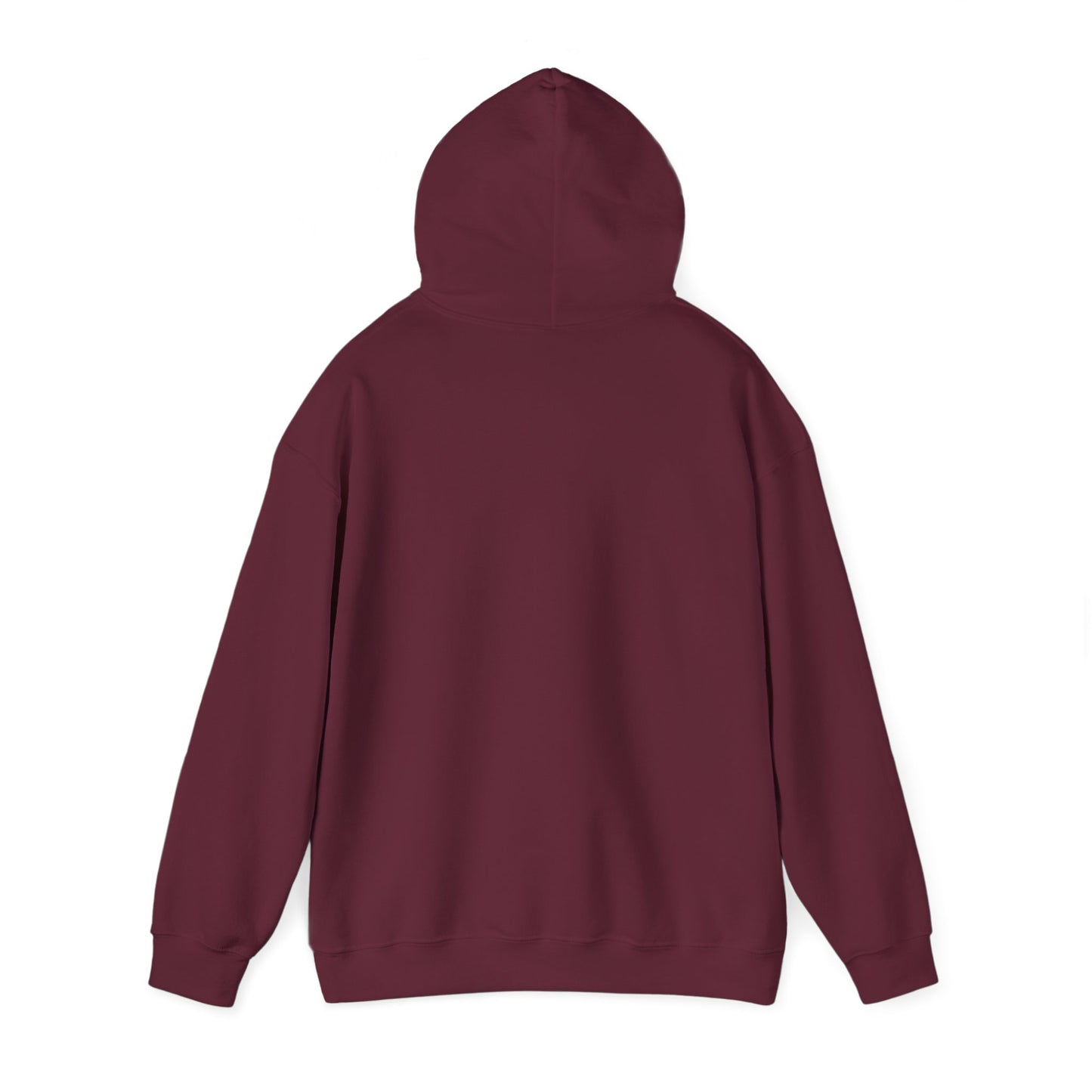 Believe in Jehovah hoodie