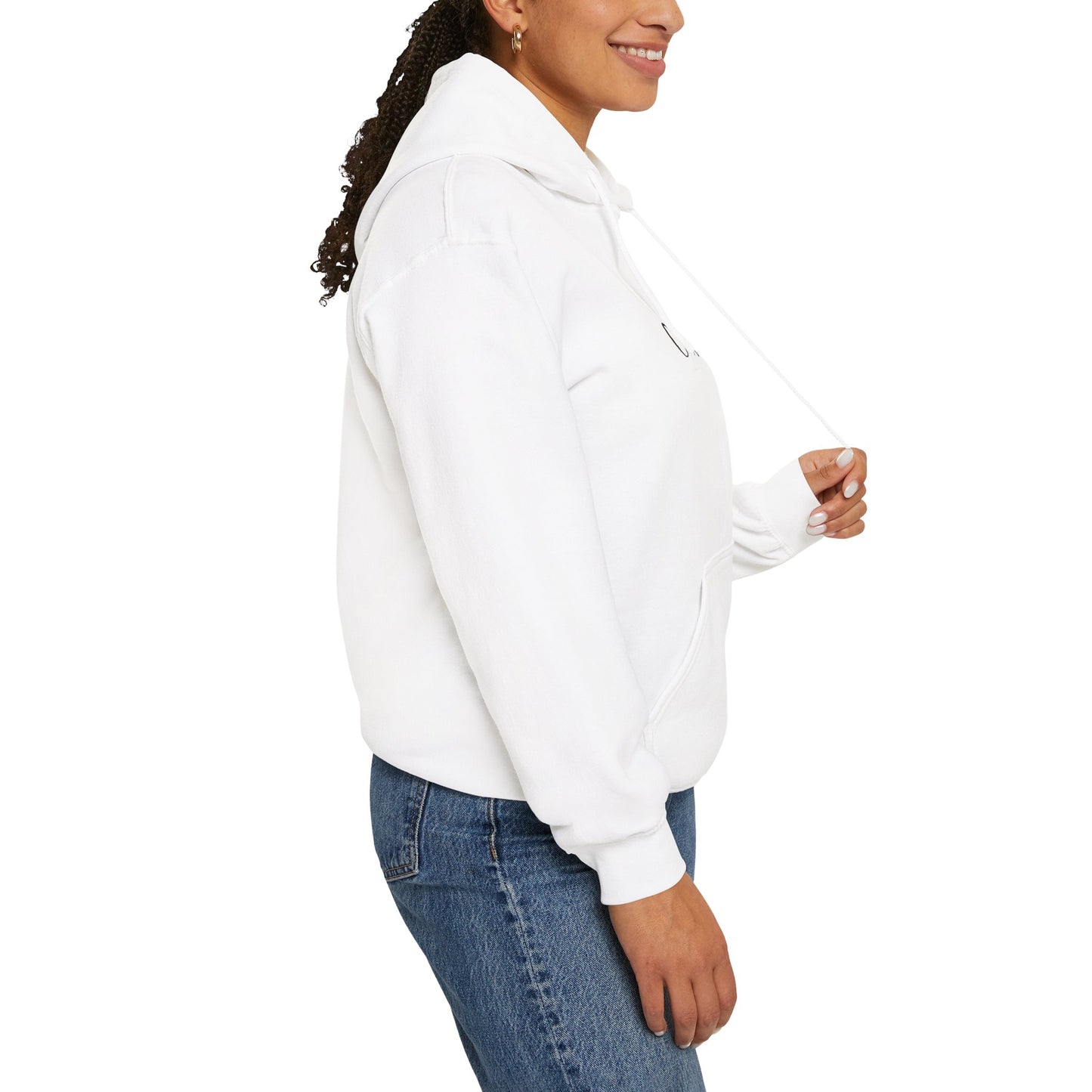 Christian Hoodie