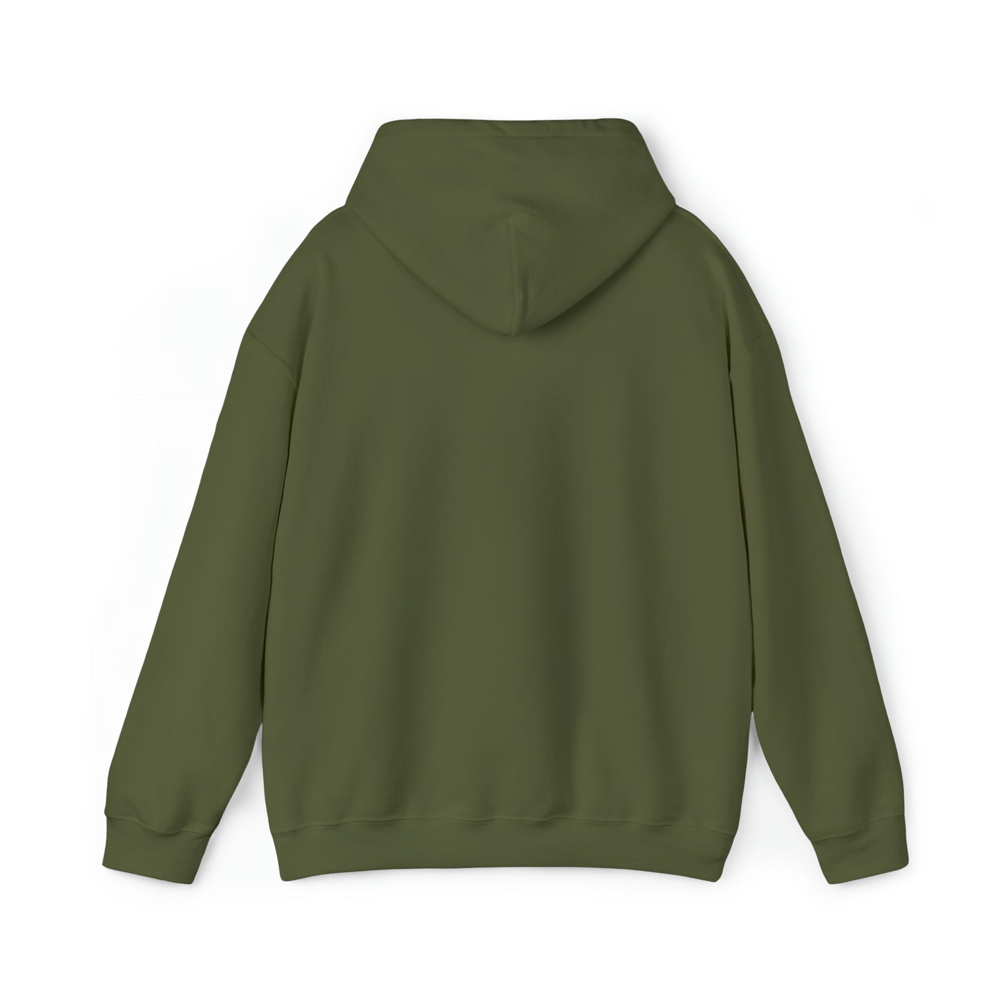 Prayers with Works=Blessings hoodie
