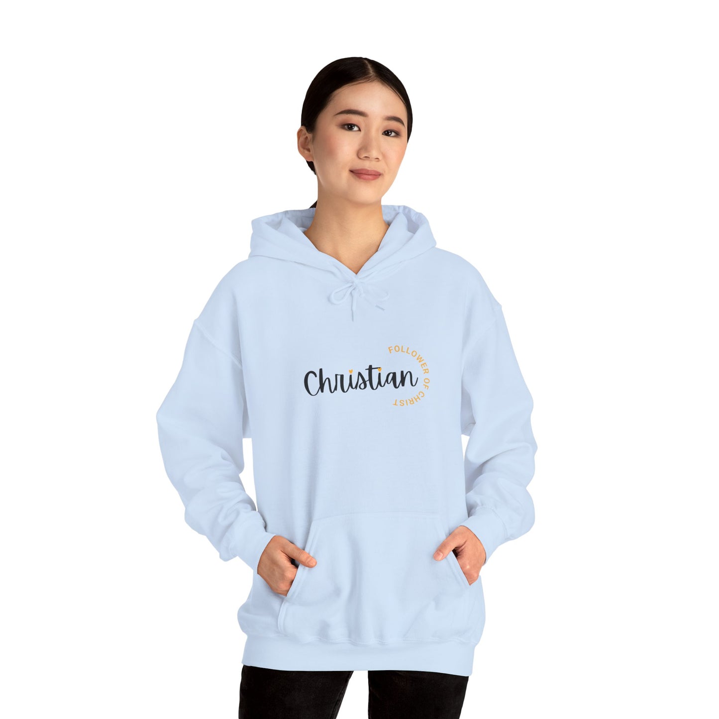 Christian Hoodie