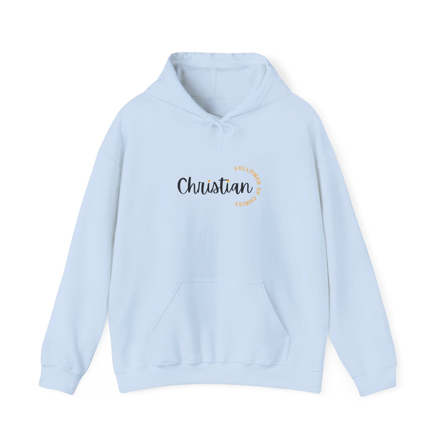 Christian Hoodie