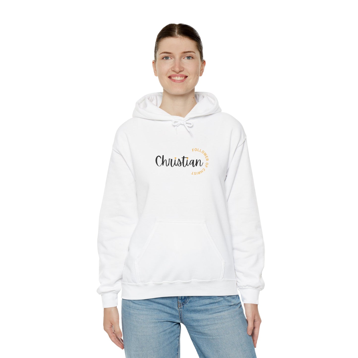 Christian Hoodie