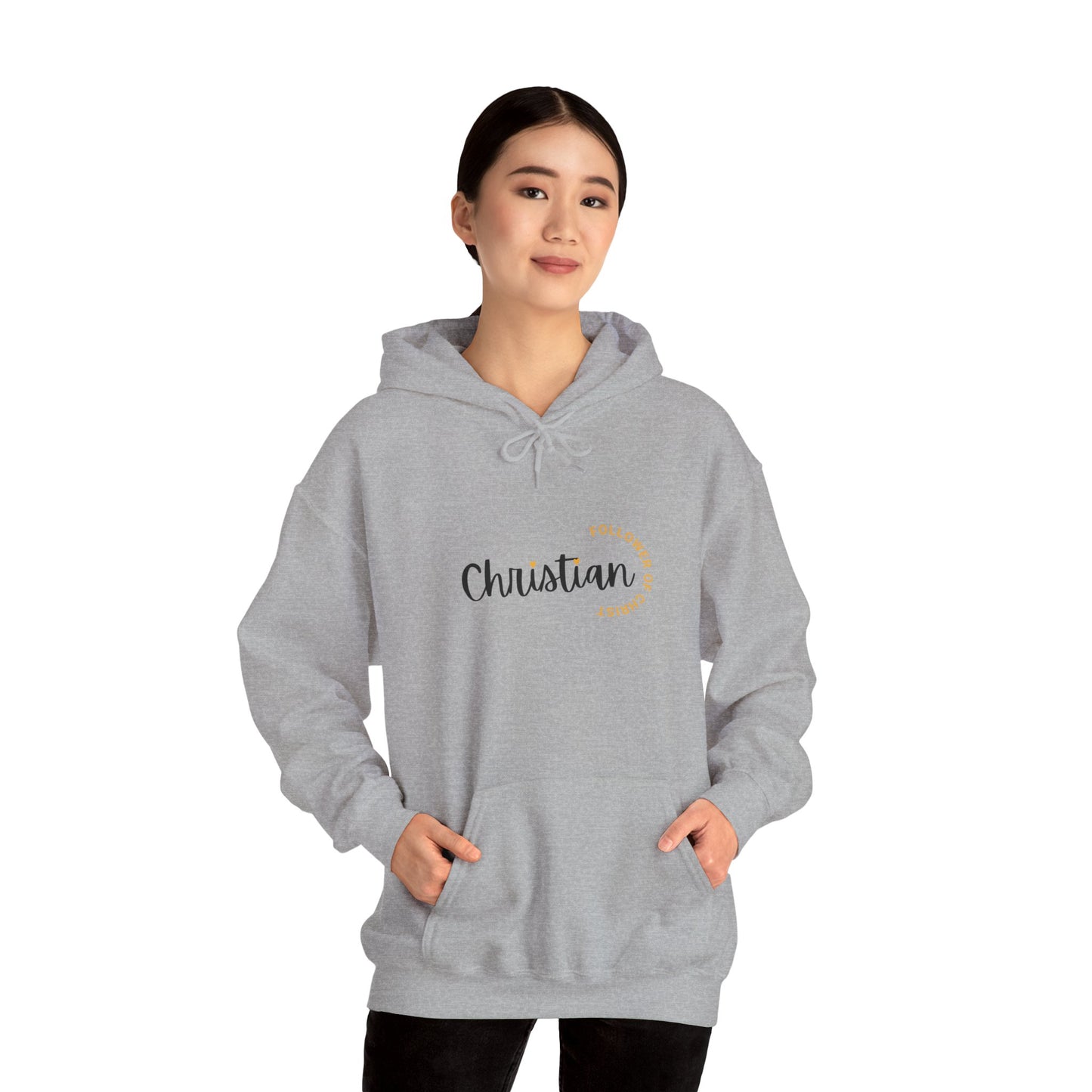 Christian Hoodie