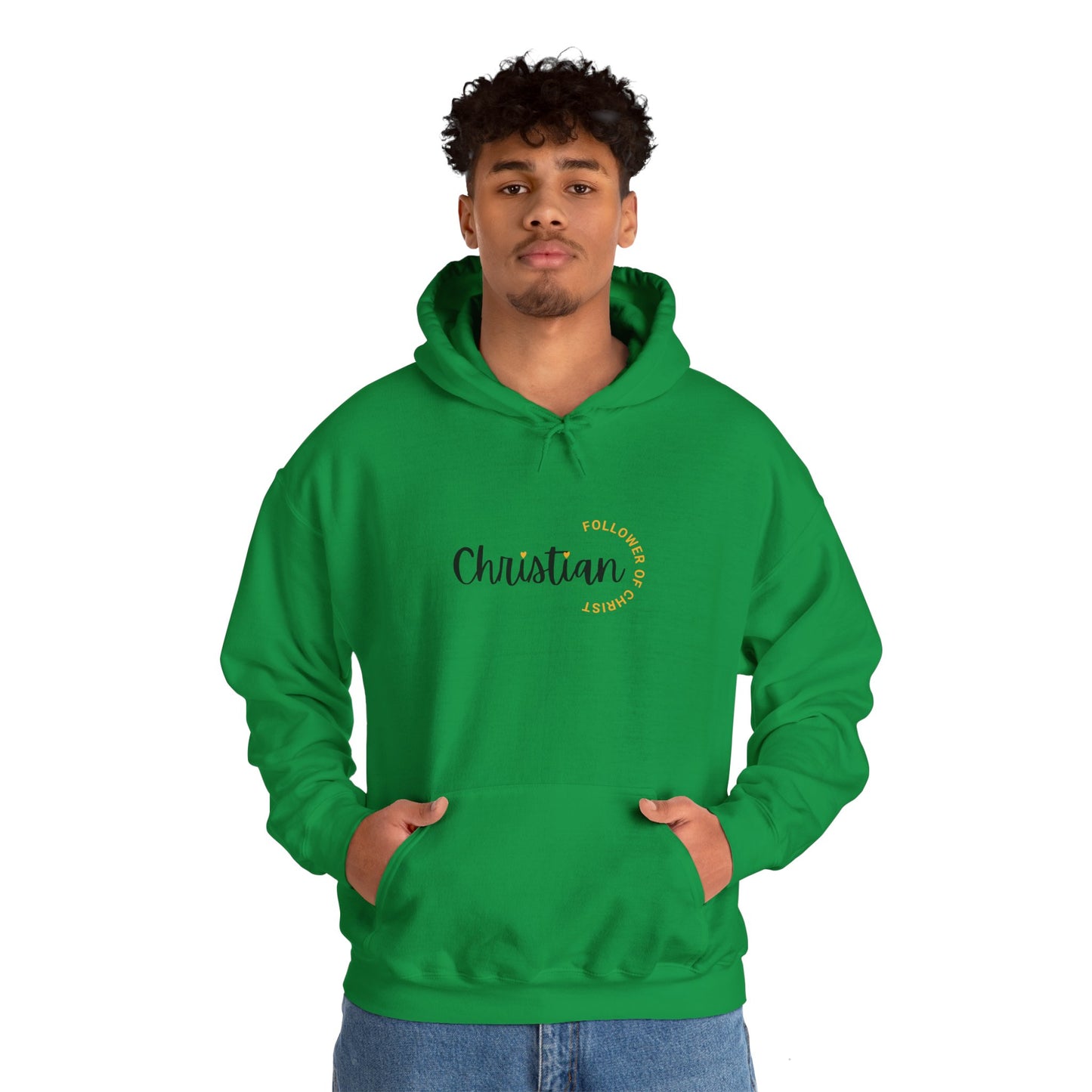 Christian Hoodie