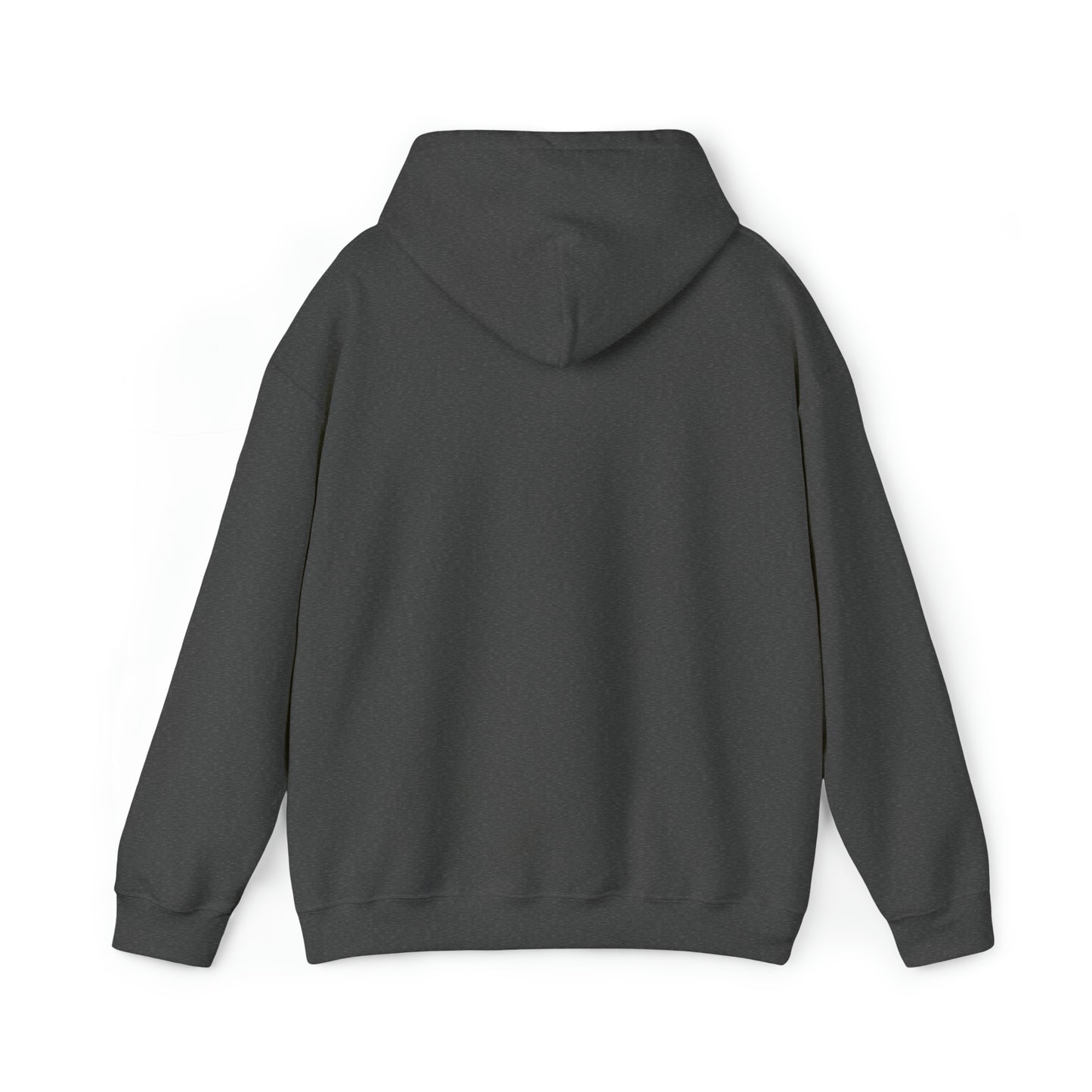 Prayers with Works=Blessings hoodie